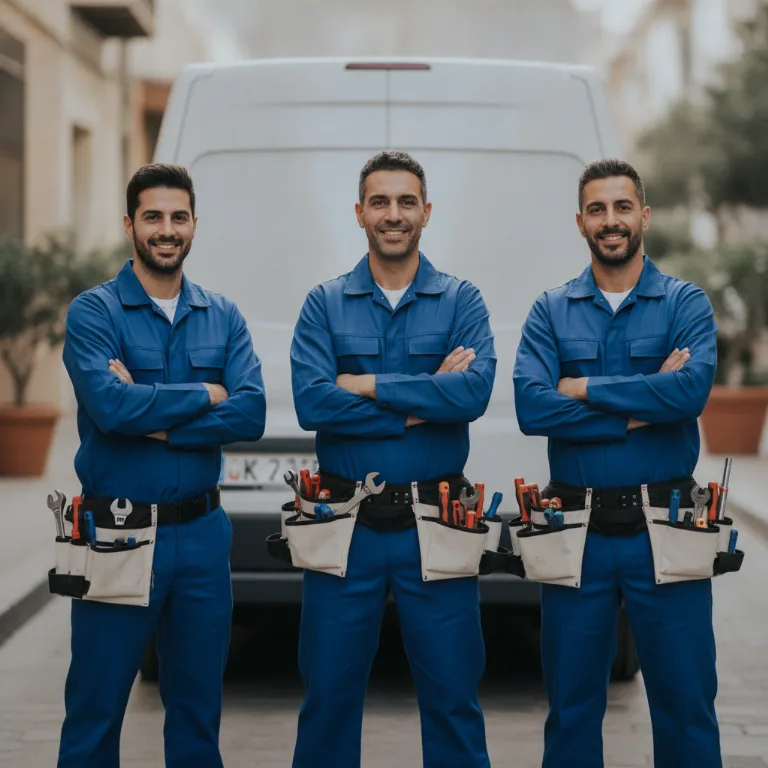 Reparación Caldera Gas equipo en Igualada